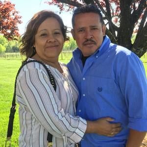 Meet your Posher, Abel